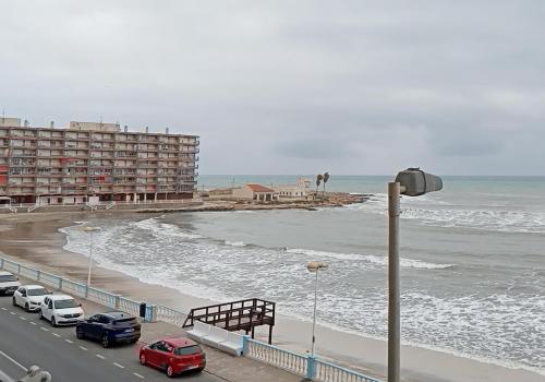 Apartamentos de Segunda mano en Alicante
