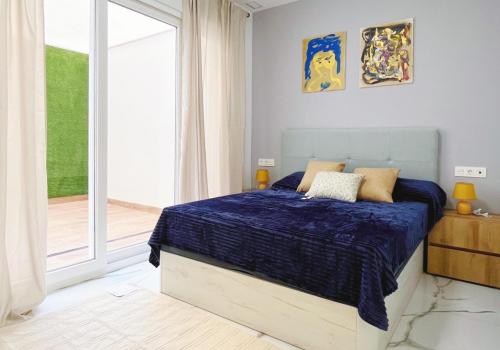 Apartamentos de Segunda mano en Alicante