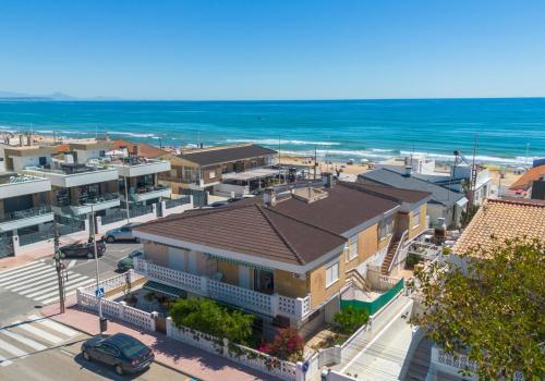 Bungalows de Segunda mano en Alicante