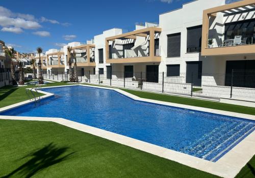Apartamentos de Segunda mano en Alicante