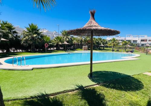 Homes in Orihuela