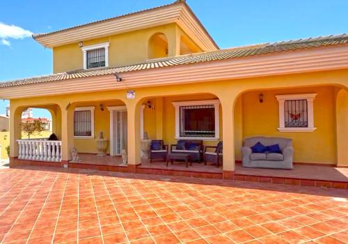Villas de Segunda mano en Alicante