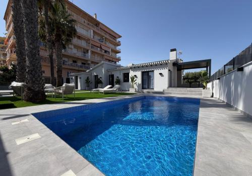 Villas en Alicante