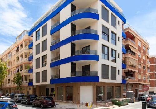 Inmuebles en Torrevieja