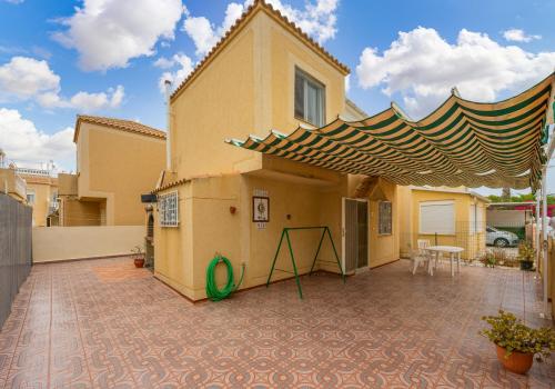 Villas en Alicante
