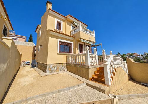 Villas de Segunda mano en Orihuela