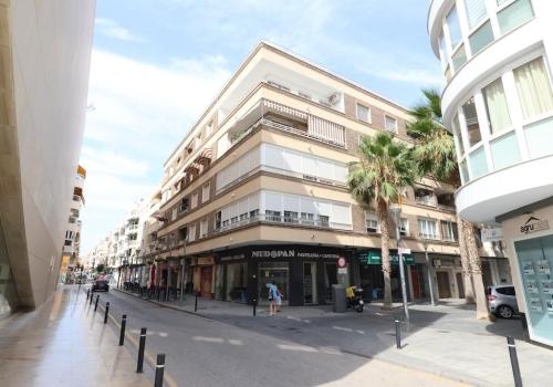 Venta en Alicante