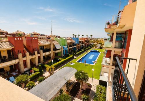 Homes in Orihuela