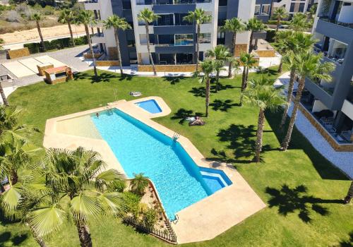 Apartment for sale in Los Balcones - Los Altos del Edén - MS41623 Apartment for sale in Los Balcones - Los Altos del Edén - MS41623