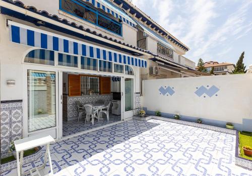Bungalows de Segunda mano en Alicante