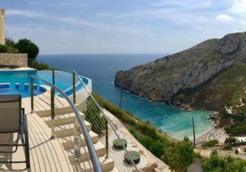 Villas de Segunda mano en Jávea