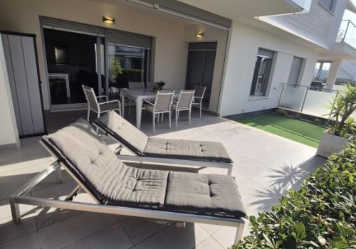Venta en Alicante