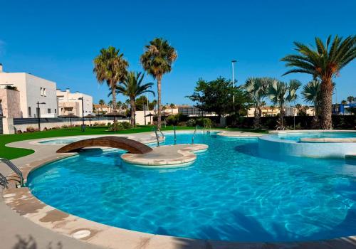 Apartamentos de Segunda mano en Torrevieja