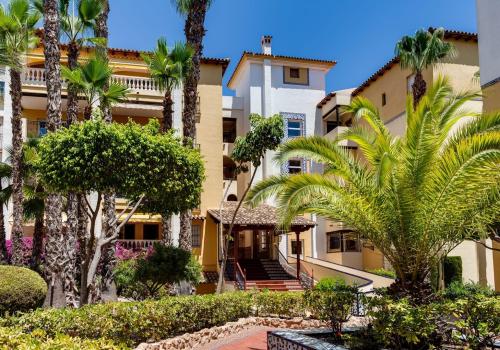 Apartamentos de Segunda mano en Torrevieja