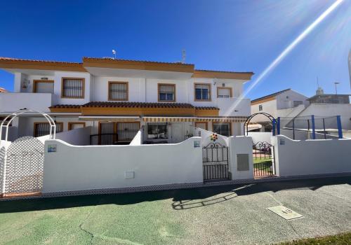 Venta en Pilar de la Horadada