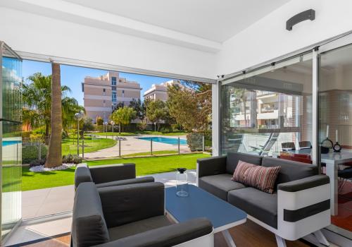 Inmuebles en Alicante