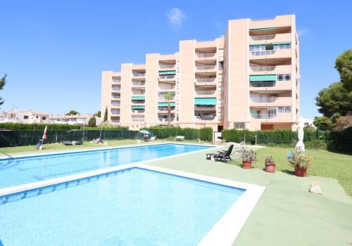 Apartments in Alicante