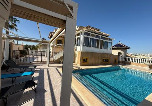 Villas de Segunda mano en Alicante