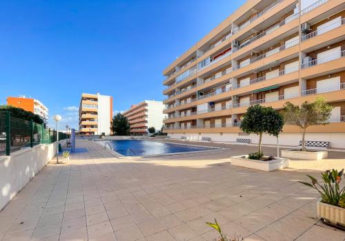 Apartment for sale in Punta Prima - MS41351 Apartment for sale in Punta Prima - MS41351