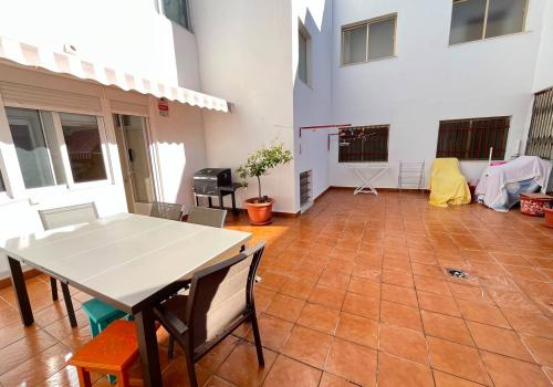 Apartments in San Pedro del Pinatar