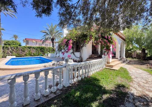 Homes in Alicante