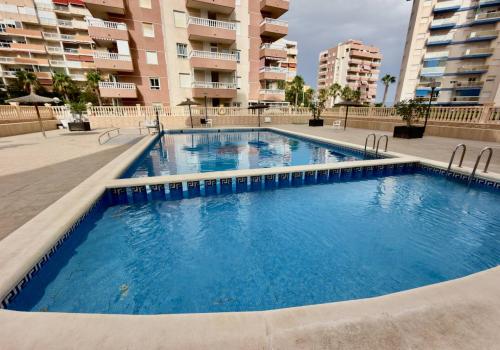 Apartamentos de Segunda mano en Alicante