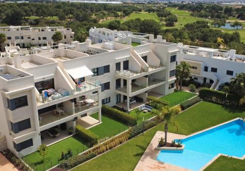 Venta en Pilar de la Horadada