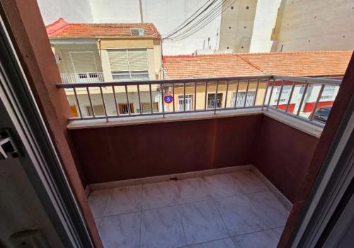 Apartamentos de Segunda mano en Alicante