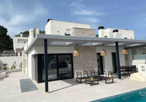 Villas de Segunda mano en Alicante