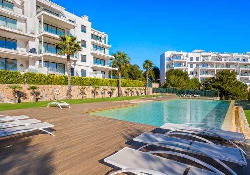 Apartments in Orihuela