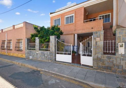 Properties in Murcia