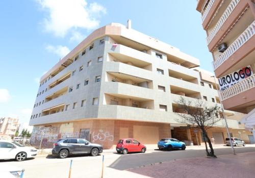 Apartamentos de Segunda mano en Torrevieja