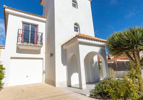 Villas en Alicante