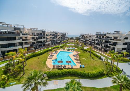 Apartamentos en Orihuela