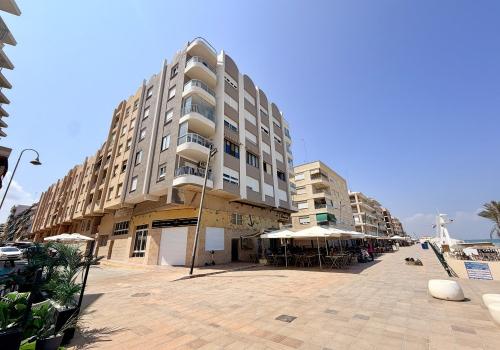 Apartments in Guardamar del Segura