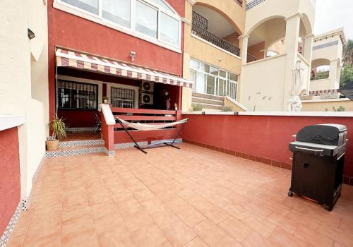 Homes in Orihuela