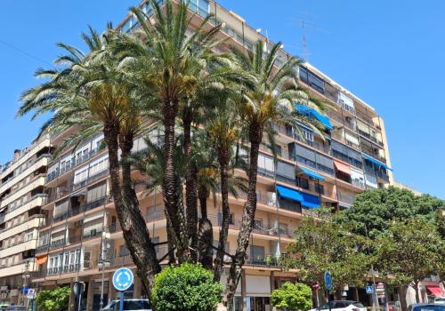 Apartamentos de Segunda mano en Alicante