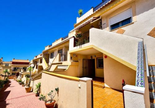 Homes in Alicante
