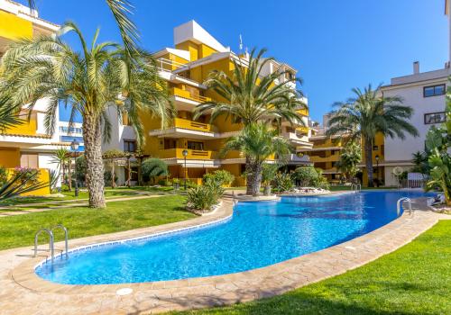 Homes in Torrevieja