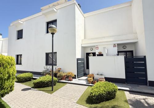 Venta en Orihuela