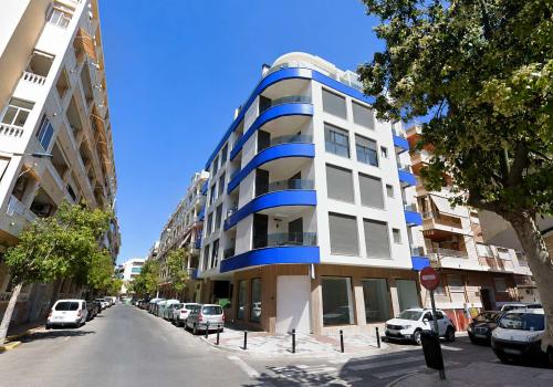 Apartamentos de Segunda mano en Torrevieja