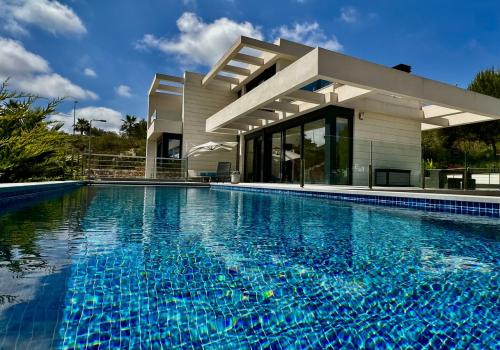 Villas en Alicante