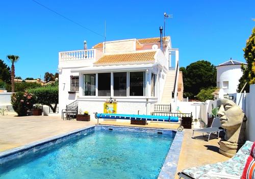 Inmuebles en Orihuela