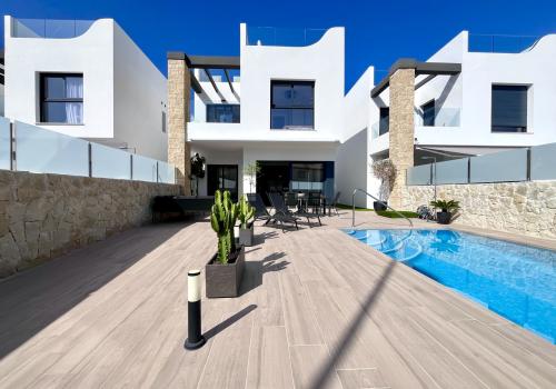 Inmuebles en Orihuela