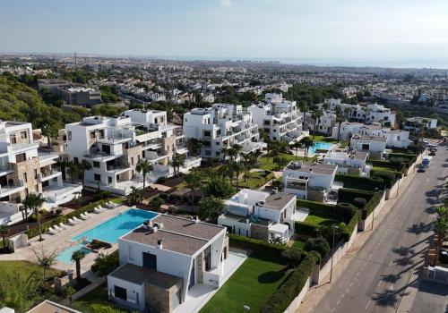 Lomas de Cabo Roig-Los Dolses فيلا للبيع - MS36256 Lomas de Cabo Roig-Los Dolses فيلا للبيع - MS36256