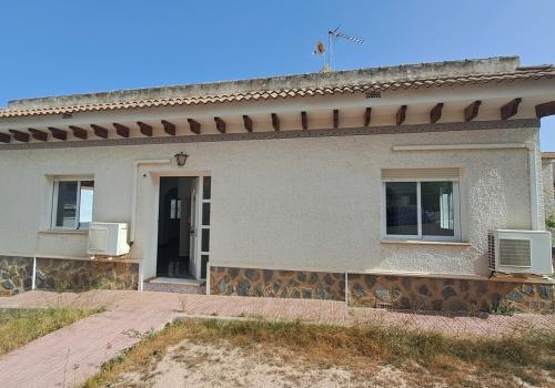 Inmuebles en Orihuela