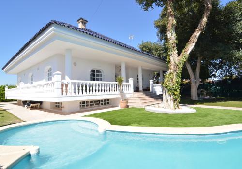 Villa till salu i El Molino - MS33735 Villa till salu i El Molino - MS33735