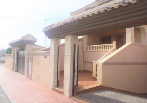 Houses in Torrevieja