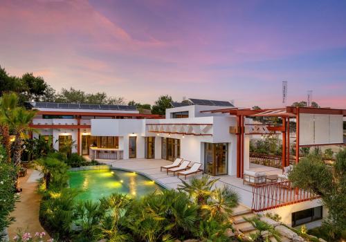 Villas en Alicante