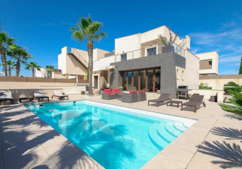 Villas de Segunda mano en Alicante